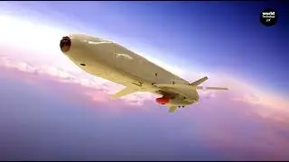 Таймур | ВВС Пакистана испытали крылатую ракету-невидимку Taimoor дальностью 600 км