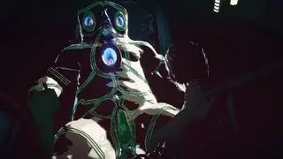 Killer is Dead - Episode 9: The Giant who Stole a Planet