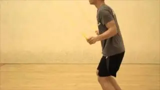 香港花式跳繩學社 DEFINE ROPE SKIPPING - TJ (Triple Under)