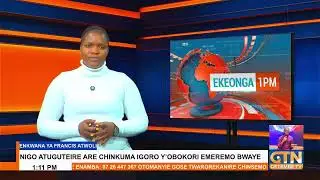 LIVE STREAM: EKEONGA CHINSA ISANO NA IBERE|#GETEMBETVNEWS|17TH JAN 2026|ANCHOR RUTH KEMUNTO