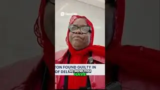 Murder Verdict SHOCK: Family's Healing Journey Begins NOW!