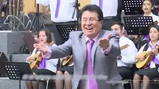 Medley de Coros - Si tuvieras Fe - Coro Menap