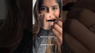 Affordable Lip Liner | makeup finds under ₹100 | wet n wild lip liner swatches #jasminedeswal