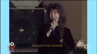 Prospettiva Nevski | Concerto per Amore