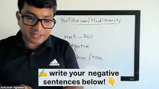 🗣 Hindi Training &ndash; Master ALL Imperative Forms in 6 Minutes! 🚀 + Bonus Comprehension 📚