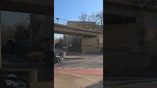 LostPlace Bottwartalbahn Eisenbahnbr&uuml;cke Sontheimer Landwehr Heilbronn NEU ab 0 Uhr Film mit Text