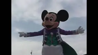 TokyoDisneyLand D-Pop Magic!