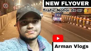 New Flyover Guwahati ( Assam) || @TheArmanVlogs-d1p 