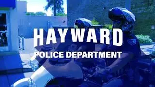 Social Media Videos For Law Enforcement Marketing