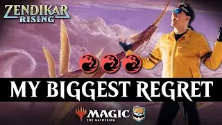 Mono Red Yorion...really... | Remastered