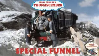 Simon Conway's Thomascember - 89. Special Funnel