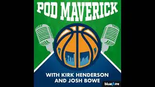 After Dark: Luka Doncic makes history, scores 73 points! Oh, and the Mavericks beat the Hawks 148...