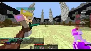 Incre&iacute;ble pvp en ''NIFHEIM''