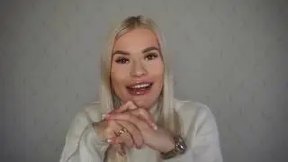 ФАВОРИТЫ 2019 + КОНКУРС | ELINA ANDERSONE