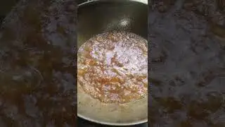 Kakrar jhal# shorts #ami #food #cooking