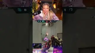 TL Kamo with a crazy 4k!!
