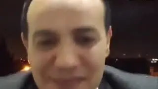 Ala Chabbi علاء الشابي يرد على شقيقوا بعد التهم بعقوق الوالدين والتهديد