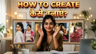 👉 Ideogram AI Se Professional Images Kaise Banayein | Step-by-Step Hindi Tutorial | 2026✅