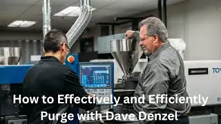 How to Effectively and Efficiently Purge with Dave Denzel- Purging Compound Zoom Chat