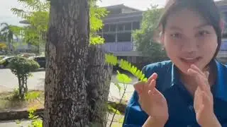 BASIC BASIC FUNDAMENTAL SKILLS IN BADMINTON (GROUP 4)