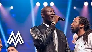 Stormzy | Best Grime Act Award acceptance speech at MOBO Awards | 2014 | MOBO