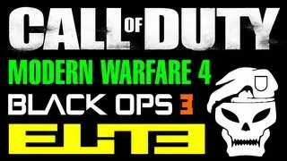 Call of Doodie: Modurn Welfare 4 Black Pops | Silvermania