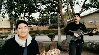 LCDT - Te juro que te amo (Cover)