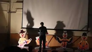 Maa | Hindi Slam Poetry | Inter-IIT Cultural Meet 2018 | IIT Bhilai