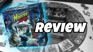 Review | MONSTER SLAUGHTER | Ankama
