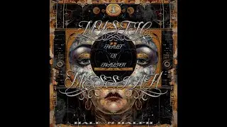 Half n Halph & SLVG - Mystic Messiah (Full EP) •Visual w/ Lyrics•