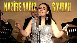 ÇEKEMEZLER SEVGİMİZİ  - NAZİRE YAĞIZ SAVRAN  [4K]