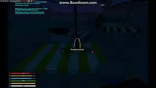 Unturned PvP Server With Friends Ep1