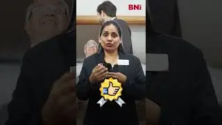 Difference between Leads & Referrals | #bniindia #vellore