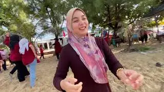 Asif Takut Terjun Laut | Family Day