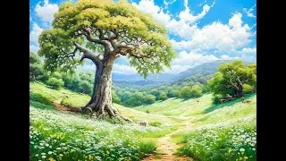 판타지 브금 | 중세 음악 | 켈틱 음악 (Medieval Celtic Fantasy Music)