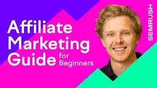 Get Started With Affiliate Marketing: The Ultimate Guide For Beginners
