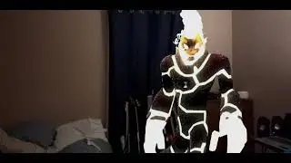 Ben 10 Heatblast Transformation In Real Life
