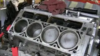 5.3 Part 10 - Head install