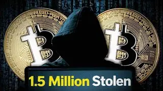 The Teen Who Stole $1.5 Million of Bitcoin