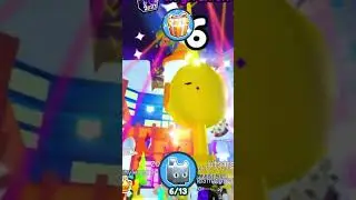 PSX New Years ball drop event 🤩😁#shorts #roblox #petsimx