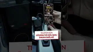Enshall Hava Kompres&ouml;r&uuml; A6611
