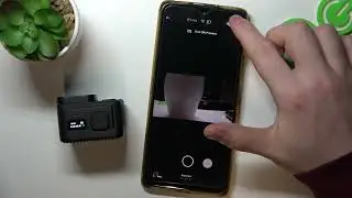 How to Enable & Disable Voice Control on GoPro Hero 11 Black Mini?