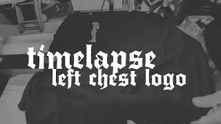deathknell left chest production