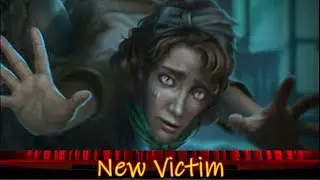Redemption Cemetery Night Terrors CE #5 New Victim