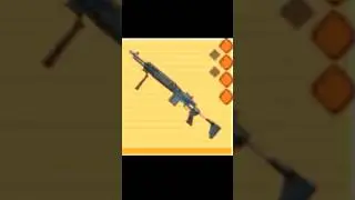 Mk14 VS MG3 PUBG METRO ROYALE #shorts #ytshorts
