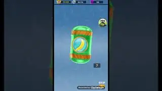 Despicable Me Minion Rush Opening Challenger Prize Pod For 1,000 Tokens/Banana Prize Pod!