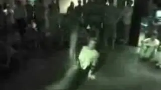 Bboy Cico Trailer
