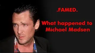 The Tragic Truth Behind Michael Madsen&rsquo;s Death