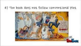 Exploring Metafiction