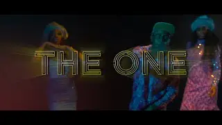 Feazy - The One ft Donaeo & Big Tobz [Music Video] @MrFeasibility | Link Up TV